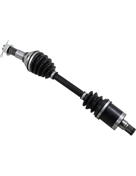 MOOSE OFFROAD FOUR WHEEL Achsen für CAN AM (BRP) OUTLANDER 570 EFI 4X4 2016-2022
