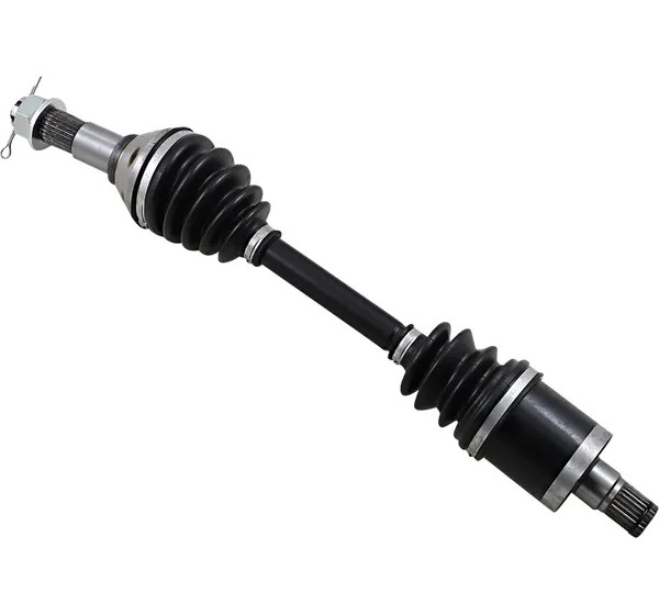 MOOSE OFFROAD FOUR WHEEL Achsen für CAN AM (BRP) OUTLANDER 570 EFI 4X4 2016-2022