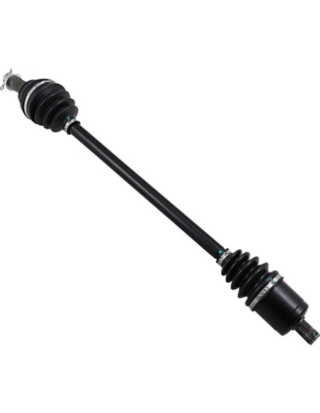 MOOSE OFFROAD FOUR WHEEL Achsen für POLARIS RZR XP 1000 4X4 2018-2019