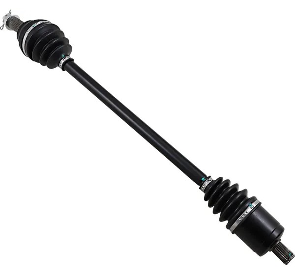 MOOSE OFFROAD FOUR WHEEL Achsen für POLARIS RZR XP 1000 4X4 2018-2019