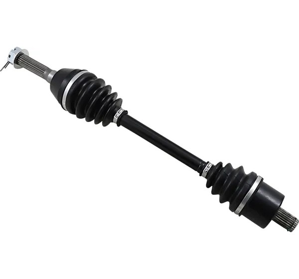 MOOSE OFFROAD FOUR WHEEL Achsen für POLARIS SPORTSMAN 570 4X4 2018-2024