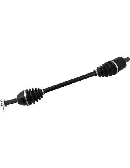 MOOSE OFFROAD FOUR WHEEL Achsen für POLARIS RANGER 570 CREW-6 4X4 2016-2020