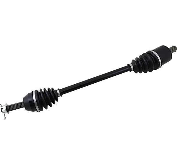 MOOSE OFFROAD FOUR WHEEL Achsen für POLARIS RANGER 570 CREW-6 4X4 2016-2020