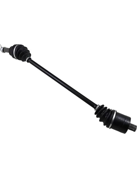 MOOSE OFFROAD FOUR WHEEL Achsen für POLARIS RZR XP 1000 TURBO S 4X4 2020-2021