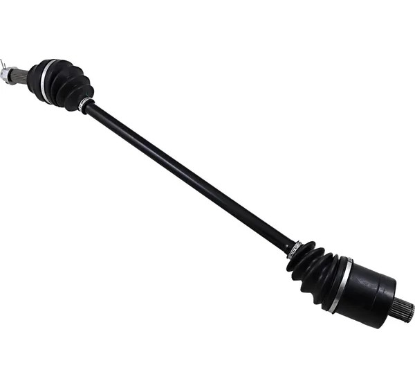 MOOSE OFFROAD FOUR WHEEL Achsen für POLARIS RZR XP 1000 TURBO S 4X4 2020-2021