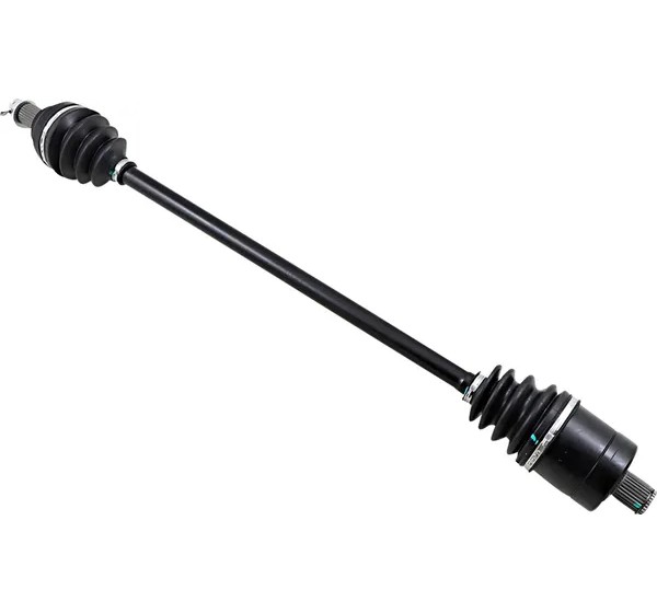 MOOSE OFFROAD FOUR WHEEL Achsen für POLARIS RZR XP 1000 TURBO S 4X4 2018-2021