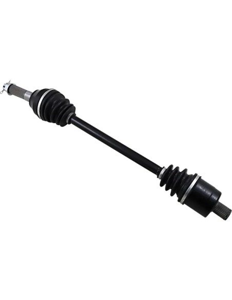 MOOSE OFFROAD FOUR WHEEL Achsen für POLARIS RANGER XP 1000 4X4 2019-2024