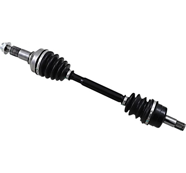 MOOSE OFFROAD FOUR WHEEL Achsen für YAMAHA YFM 700 GPS 4X4 2016-2025