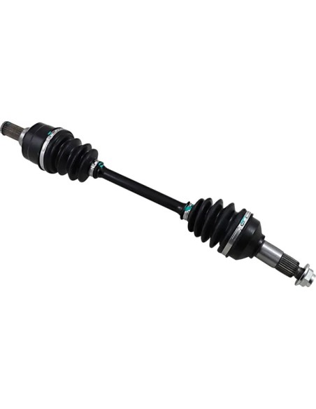MOOSE OFFROAD FOUR WHEEL Achsen für YAMAHA YFM 700 KPS 4X4 2018-2021