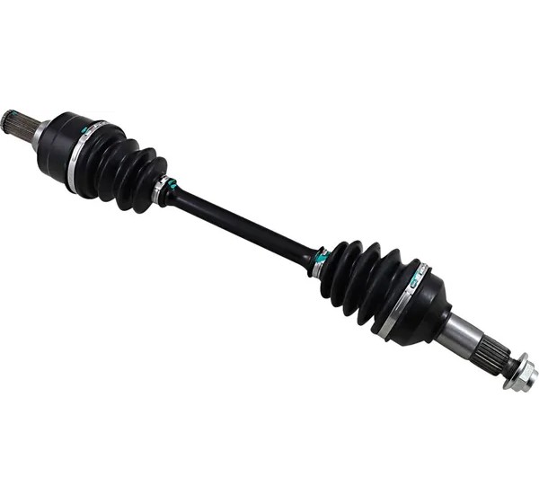 MOOSE OFFROAD FOUR WHEEL Achsen für YAMAHA YFM 700 KPS 4X4 2018-2021