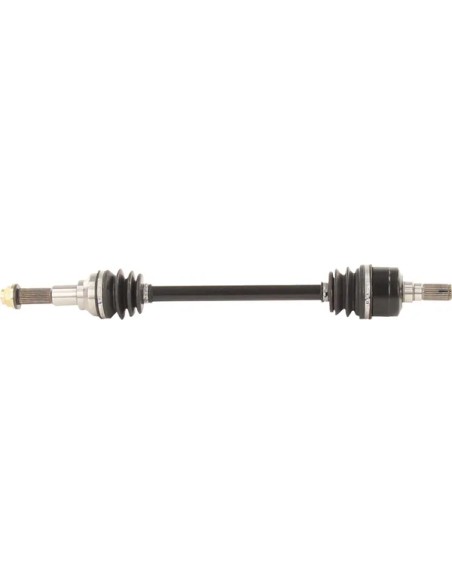 MOOSE OFFROAD FOUR WHEEL Achsen für YAMAHA YXE 850 2020-2025