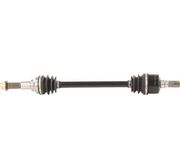 MOOSE OFFROAD FOUR WHEEL Achsen für YAMAHA YXE 850 2020-2025