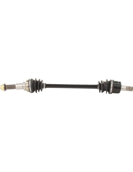 MOOSE OFFROAD FOUR WHEEL Achsen für YAMAHA YXE 850 2020-2025