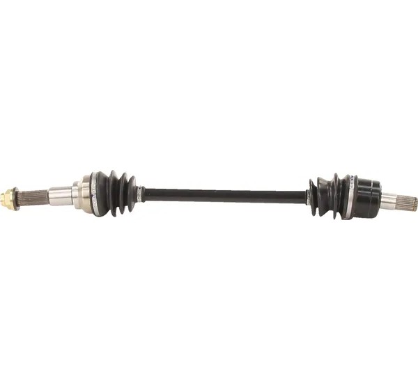 MOOSE OFFROAD FOUR WHEEL Achsen für YAMAHA YXE 850 2020-2025