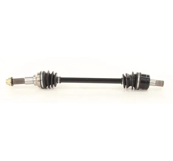 MOOSE OFFROAD FOUR WHEEL Achsen - Detailansicht