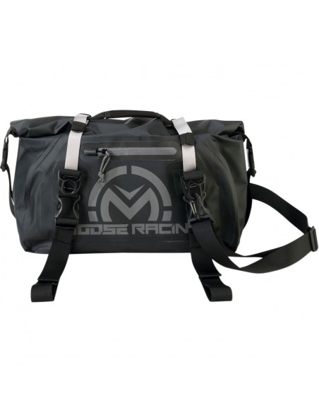 MOOSE RACING ADV1 DRY TRAIL TASCHE SCHWARZ 40 LITER