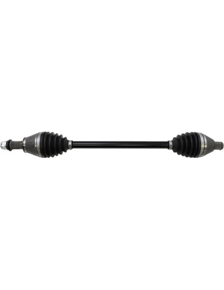 MOOSE OFFROAD FOUR WHEEL Achsen für POLARIS RZR PRO XP 1000 TURBO 4X4 2020-2024