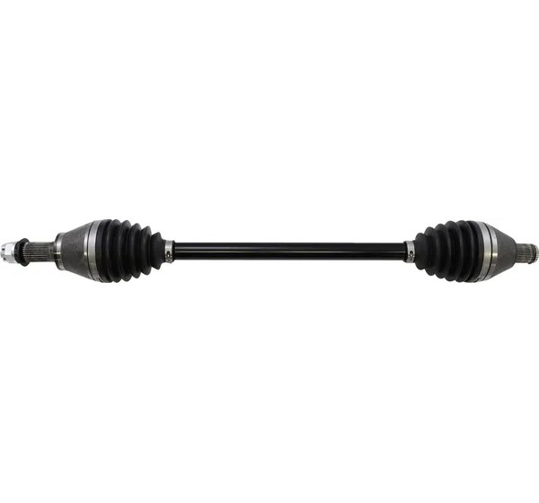 MOOSE OFFROAD FOUR WHEEL Achsen für POLARIS RZR PRO XP 1000 TURBO 4X4 2020-2024