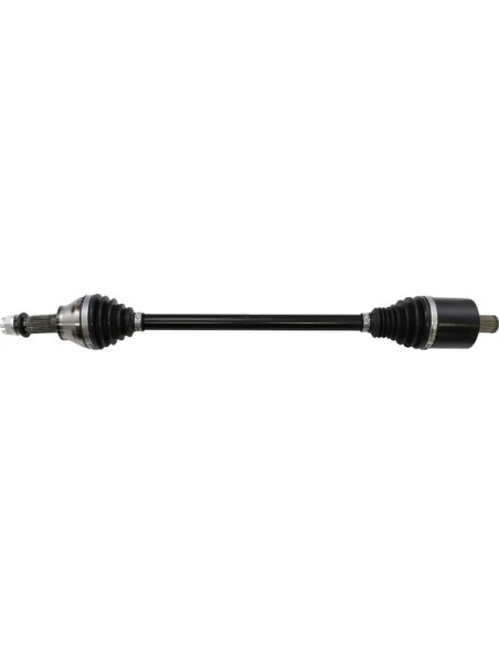 MOOSE OFFROAD FOUR WHEEL Achsen für POLARIS RZR PRO XP 1000 TURBO 4X4 2020-2024