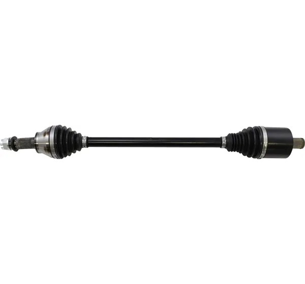 MOOSE OFFROAD FOUR WHEEL Achsen für POLARIS RZR PRO XP 1000 TURBO 4X4 2020-2024