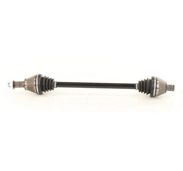 MOOSE OFFROAD FOUR WHEEL Achsen - Detailansicht