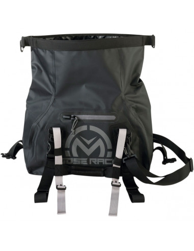 MOOSE RACING ADV1 DRY TRAIL TASCHE SCHWARZ 40 LITER Bild 2 MOOSE RACING ADV1 DRY TRAIL TASCHE SCHWARZ 40 LITER Bild 2