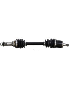 OEM Ersatz Standard CV-Achse