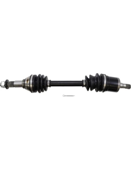 MOOSE OFFROAD FOUR WHEEL Achsen für CAN AM (BRP) OUTLANDER 1000 R EFI 4X4 2019-2022