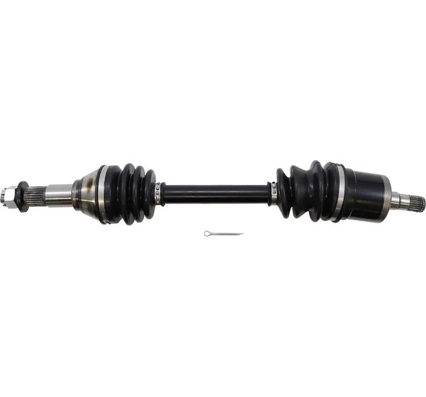 MOOSE OFFROAD FOUR WHEEL Achsen für CAN AM (BRP) OUTLANDER 1000 R EFI 4X4 2019-2022