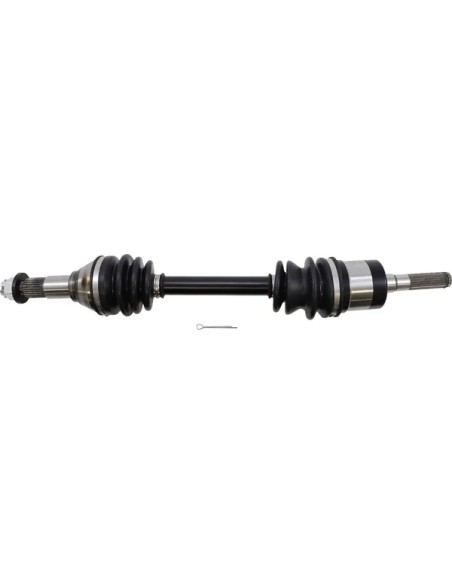MOOSE OFFROAD FOUR WHEEL Achsen für CAN AM (BRP) OUTLANDER 1000 R EFI 4X4 2019-2022