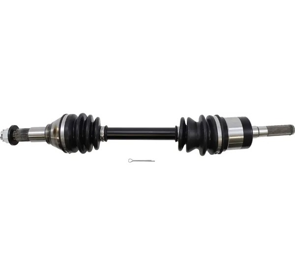 MOOSE OFFROAD FOUR WHEEL Achsen für CAN AM (BRP) OUTLANDER 1000 R EFI 4X4 2019-2022