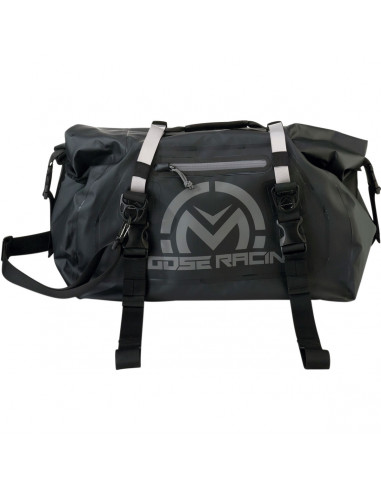 MOOSE RACING ADV1 DRY TRAIL TASCHE SCHWARZ 60 LITER