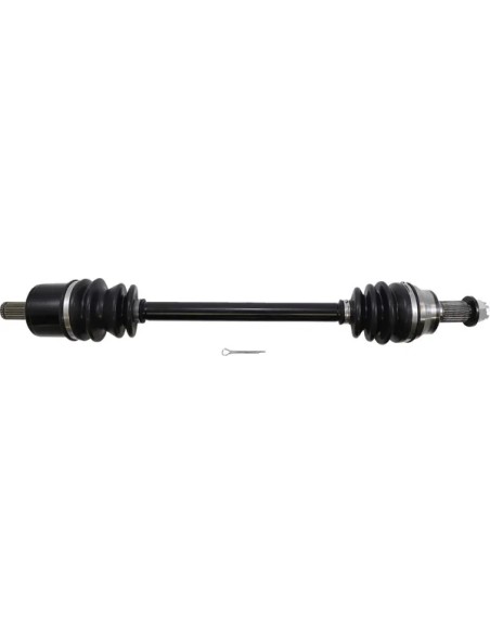MOOSE OFFROAD FOUR WHEEL Achsen für POLARIS SCRAMBLER XP 1000 S 4X4 2020-2024