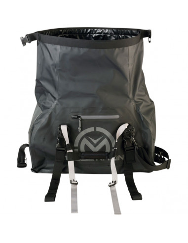 MOOSE RACING ADV1 DRY TRAIL TASCHE SCHWARZ 60 LITER Bild 2 MOOSE RACING ADV1 DRY TRAIL TASCHE SCHWARZ 60 LITER Bild 2