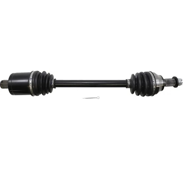 MOOSE OFFROAD FOUR WHEEL Achsen für POLARIS SCRAMBLER XP 1000 S 4X4 2020-2024