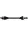 Heavy-Duty CV-Achsen-Kit