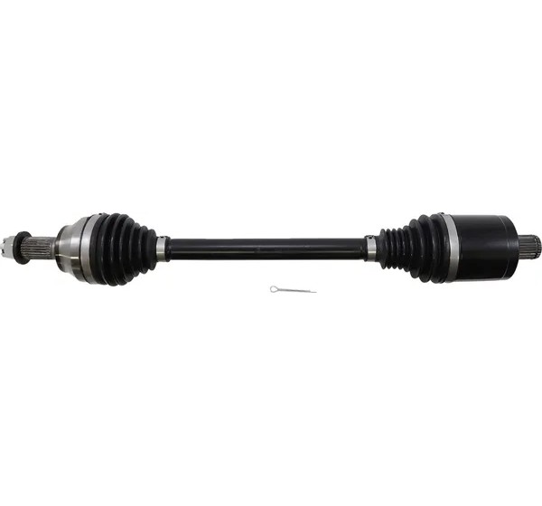 MOOSE OFFROAD FOUR WHEEL Achsen für POLARIS SCRAMBLER XP 1000 S 4X4 2020-2024