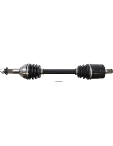 MOOSE OFFROAD FOUR WHEEL Achsen für CAN AM (BRP) OUTLANDER 1000 R EFI 4X4 2019-2022