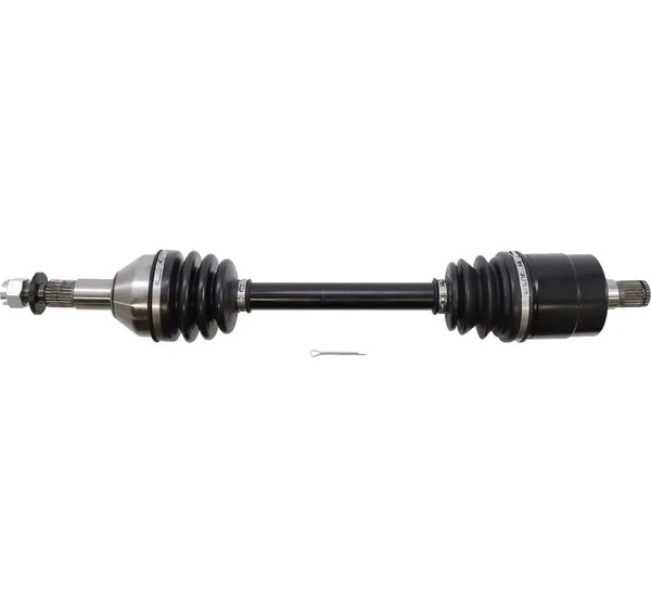 MOOSE OFFROAD FOUR WHEEL Achsen für CAN AM (BRP) OUTLANDER 1000 R EFI 4X4 2019-2022