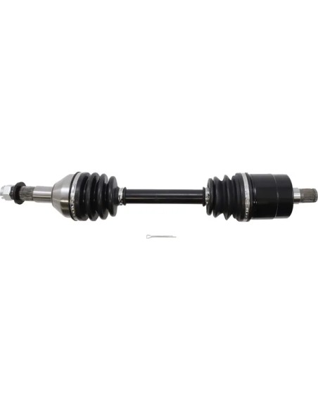 MOOSE OFFROAD FOUR WHEEL Achsen für CAN AM (BRP) OUTLANDER 1000 R EFI 4X4 2019-2022