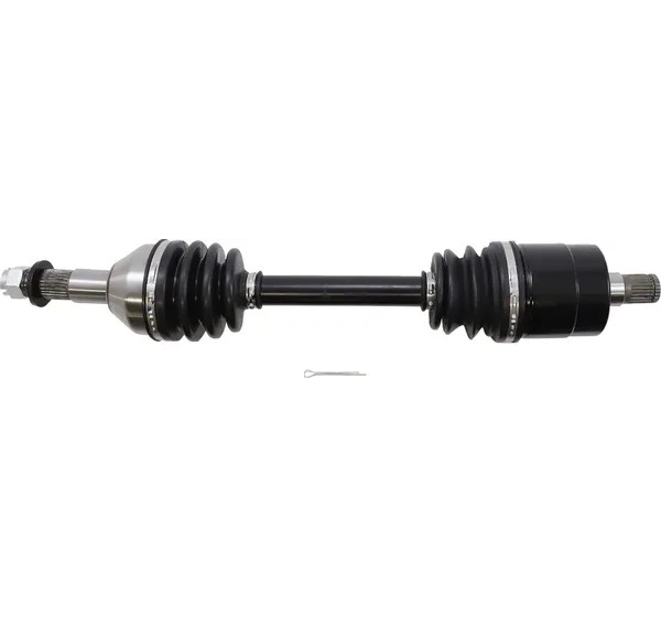 MOOSE OFFROAD FOUR WHEEL Achsen für CAN AM (BRP) OUTLANDER 1000 R EFI 4X4 2019-2022