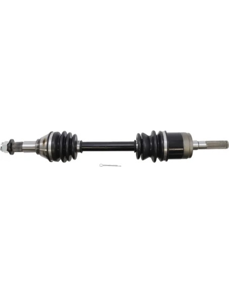 MOOSE OFFROAD FOUR WHEEL Achsen für CAN AM (BRP) OUTLANDER 1000 R EFI 4X4 2019-2022