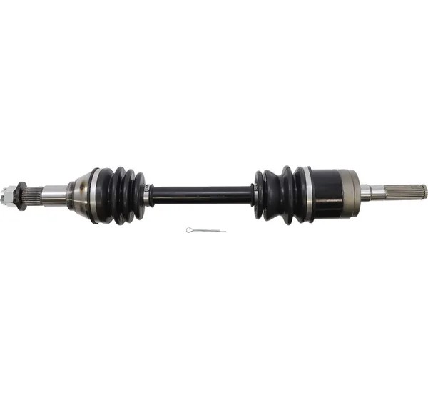 MOOSE OFFROAD FOUR WHEEL Achsen für CAN AM (BRP) OUTLANDER 1000 R EFI 4X4 2019-2022
