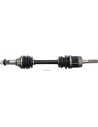 OEM Ersatz Standard CV-Achse