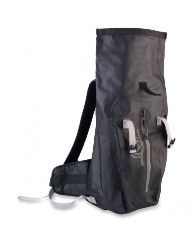 MOOSE RACING ADV1 DRY RUCKSACK SCHWARZ Bild 2 MOOSE RACING ADV1 DRY RUCKSACK SCHWARZ Bild 2