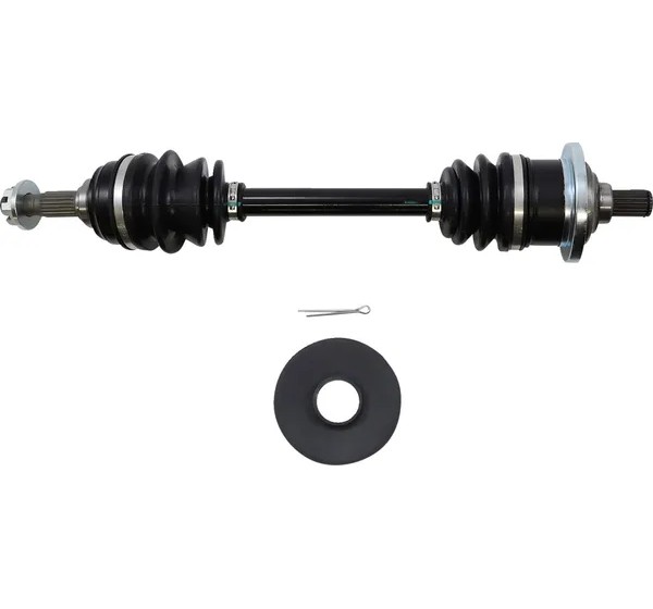 MOOSE OFFROAD FOUR WHEEL Achsen für ARCTIC CAT (TEXTRON) 400 4X4 2002-2004