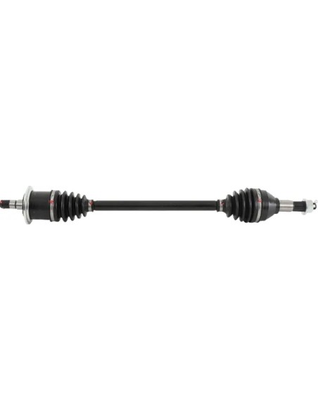 MOOSE OFFROAD FOUR WHEEL Achsen für CAN AM (BRP) MAVERICK 1000 R EFI 4X4 2014-2015