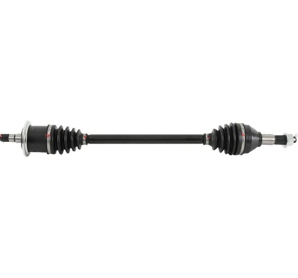 MOOSE OFFROAD FOUR WHEEL Achsen für CAN AM (BRP) MAVERICK 1000 R EFI 4X4 2014-2015