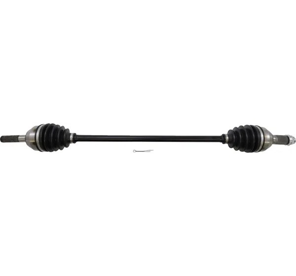 MOOSE OFFROAD FOUR WHEEL Achsen für CAN AM (BRP) MAVERICK TURBO 900 RR EFI 4X4 2020-2024