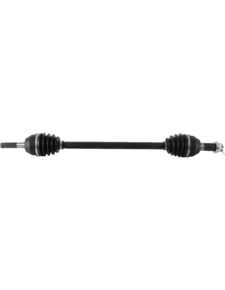 MOOSE OFFROAD FOUR WHEEL Achsen für CAN AM (BRP) MAVERICK TURBO 900 RR EFI 4X4 2020-2024
